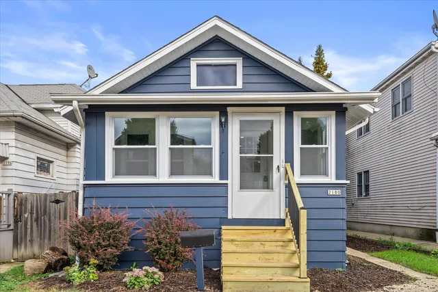 $234,900 | 2180 South 60th Street, West Allis, WI 53219
