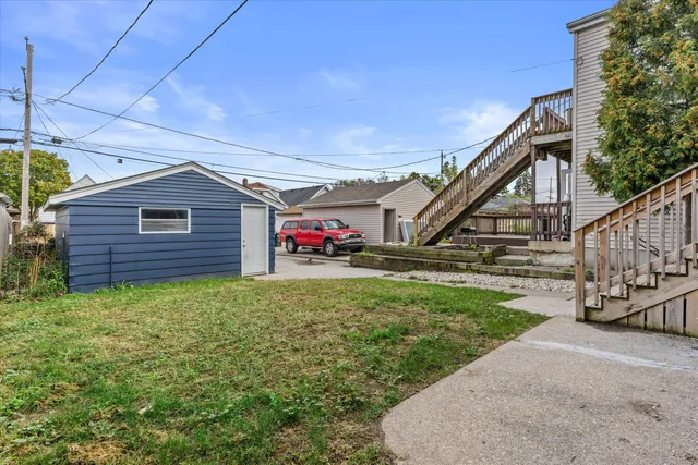 $234,900 | 2180 South 60th Street, West Allis, WI 53219