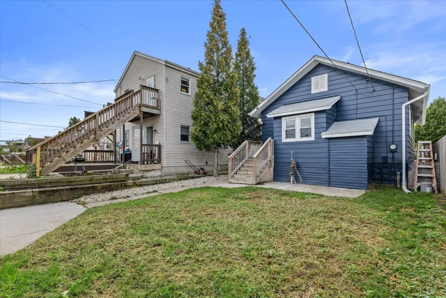 $234,900 | 2180 South 60th Street, West Allis, WI 53219