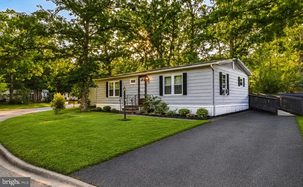 $89,000 | 95 Hazelwood Drive, Pittsgrove, NJ 08318