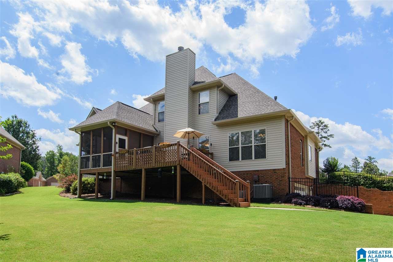 225 Grande View Circle Alabaster, AL 35114 - Photo 45 of 50