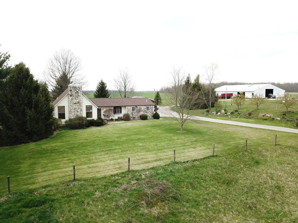 8601 Trimmer Road Centerburg, OH 43011 - Photo 4 of 14