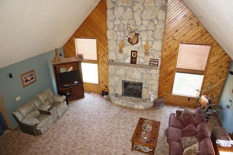 8601 Trimmer Road Centerburg, OH 43011 - Photo 6 of 14
