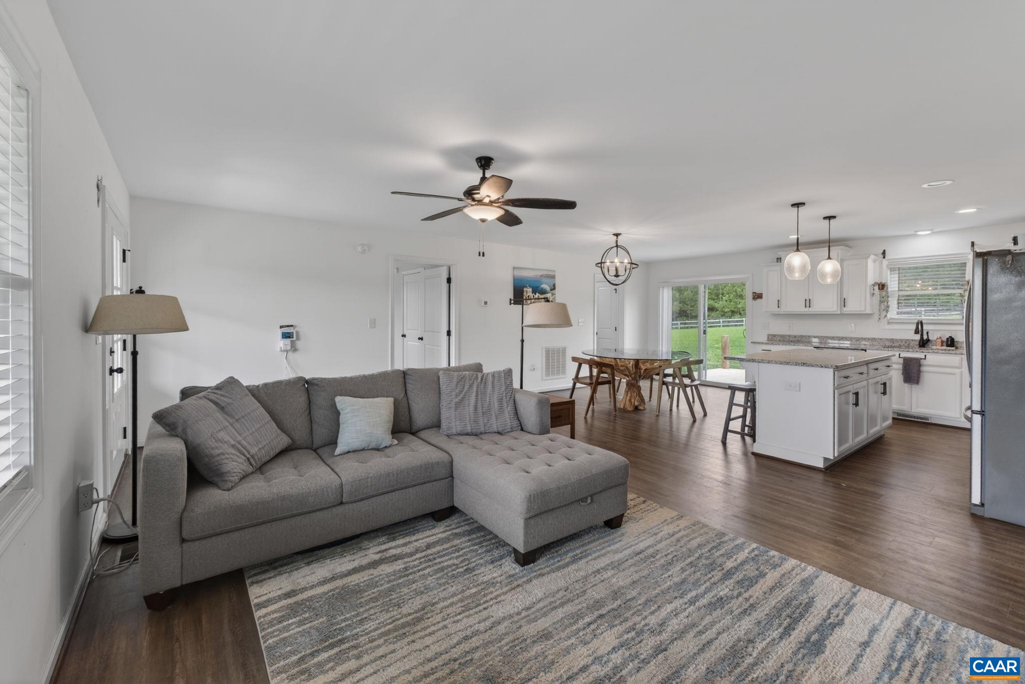 4267 Pin Oak Road Prospect, VA 23960 - Photo 7 of 35