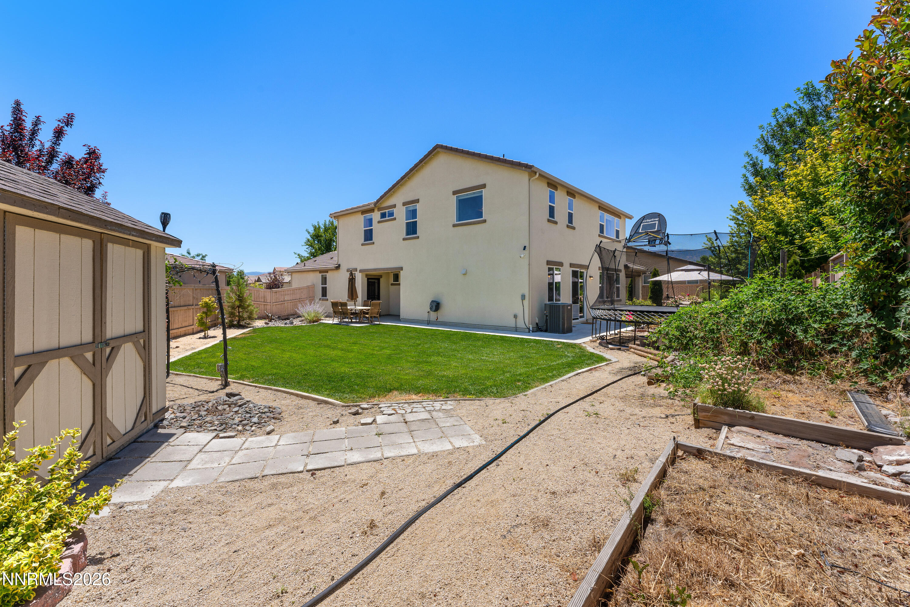 1935 Fledge Creek Drive Reno, NV 89521 - Photo 46 of 51 56-1935 Fledge Creek Drive Reno NV 89521