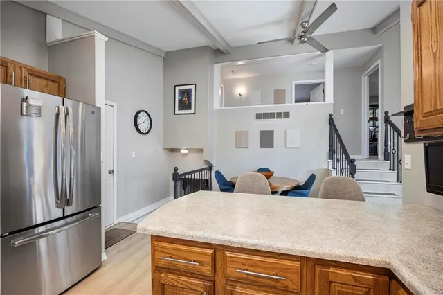 $325,000 | 1401 Woodland Terrace, Pittsburg, KS 66762