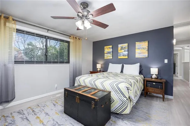 $325,000 | 1401 Woodland Terrace, Pittsburg, KS 66762