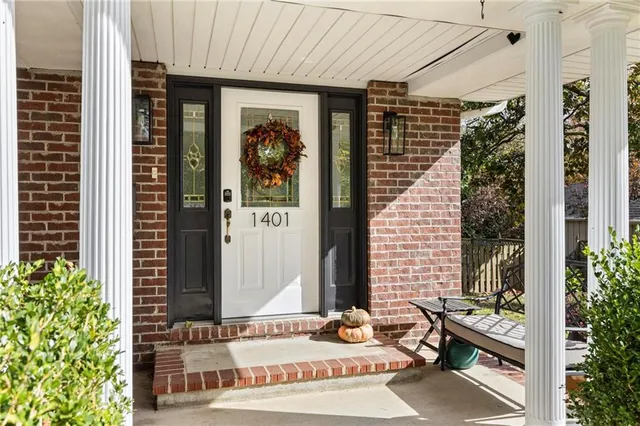 $325,000 | 1401 Woodland Terrace, Pittsburg, KS 66762