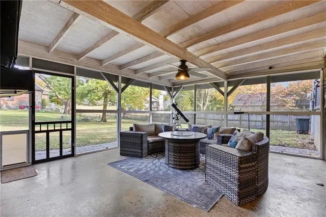 $325,000 | 1401 Woodland Terrace, Pittsburg, KS 66762