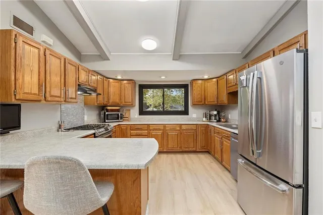 $325,000 | 1401 Woodland Terrace, Pittsburg, KS 66762