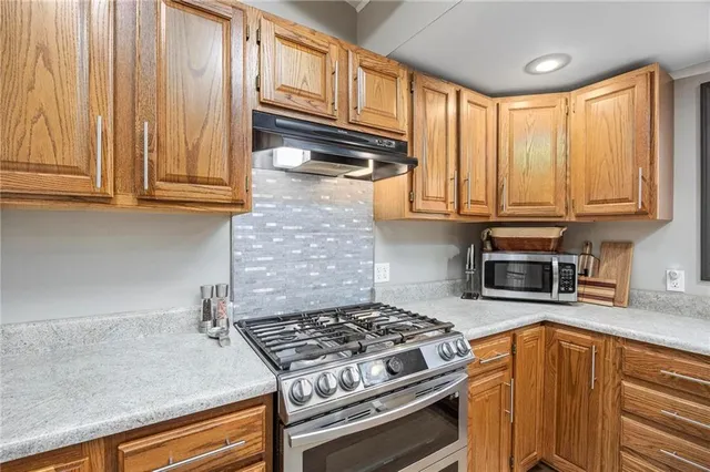 $325,000 | 1401 Woodland Terrace, Pittsburg, KS 66762