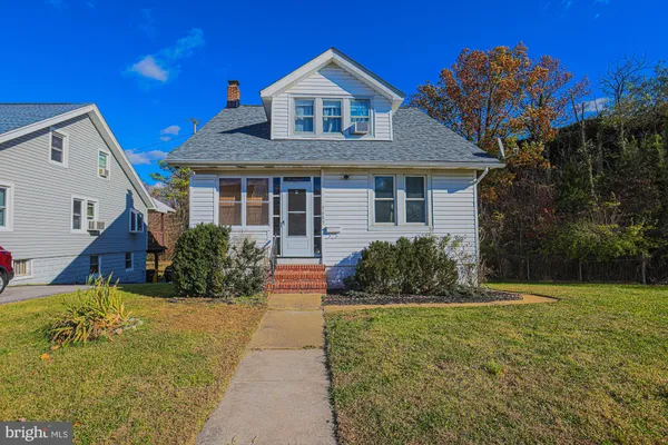 $370,000 | 5605 Oregon Avenue, Baltimore, MD 21227
