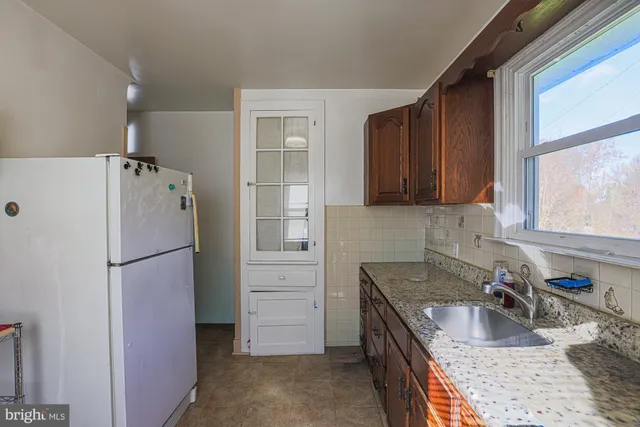 a bathroom with a sink and a tub