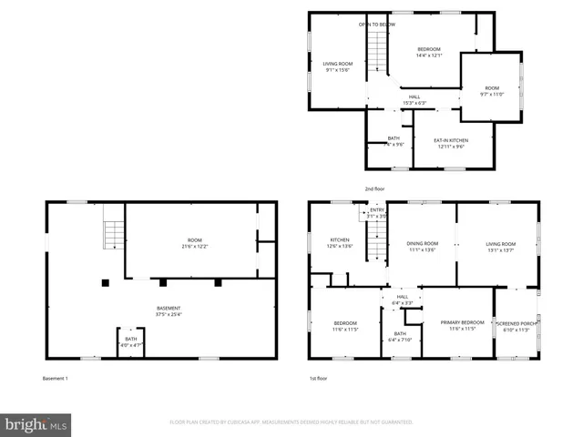 $375,000 | 5605 Oregon Avenue, Baltimore, MD 21227