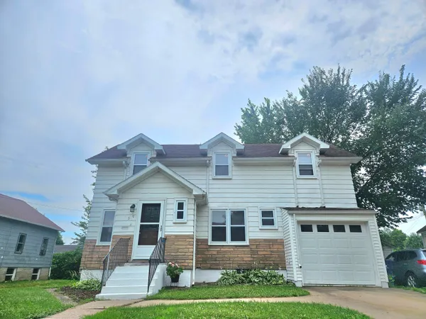 $234,895 | 519 West Oak Street, Sparta, WI 54656