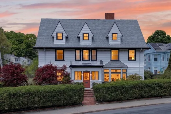 $999,000 | 1445 River Street, Boston, MA 02136