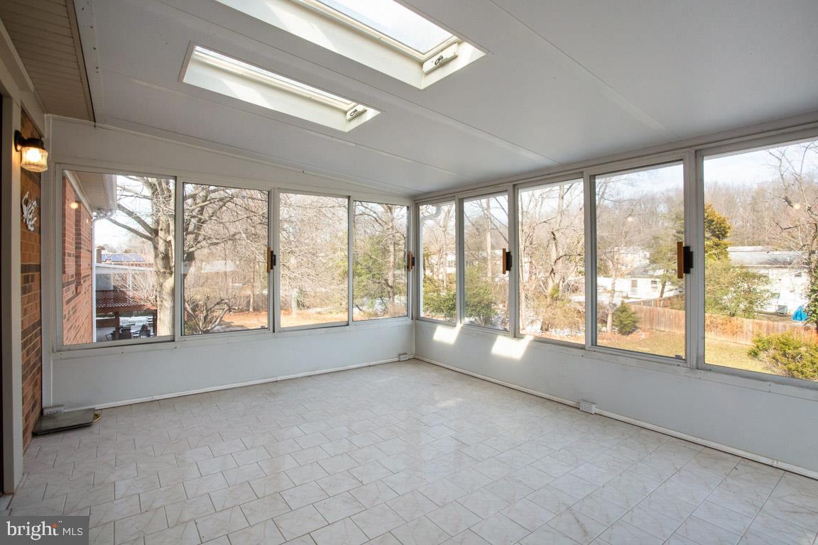 6804 Robinia Road Temple Hills, MD 20748 - Photo 13 of 26 Sun Room