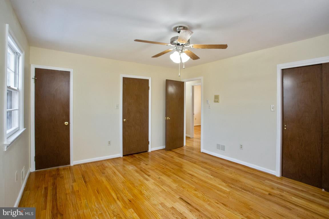 6804 Robinia Road Temple Hills, MD 20748 - Photo 17 of 26 Bedroom