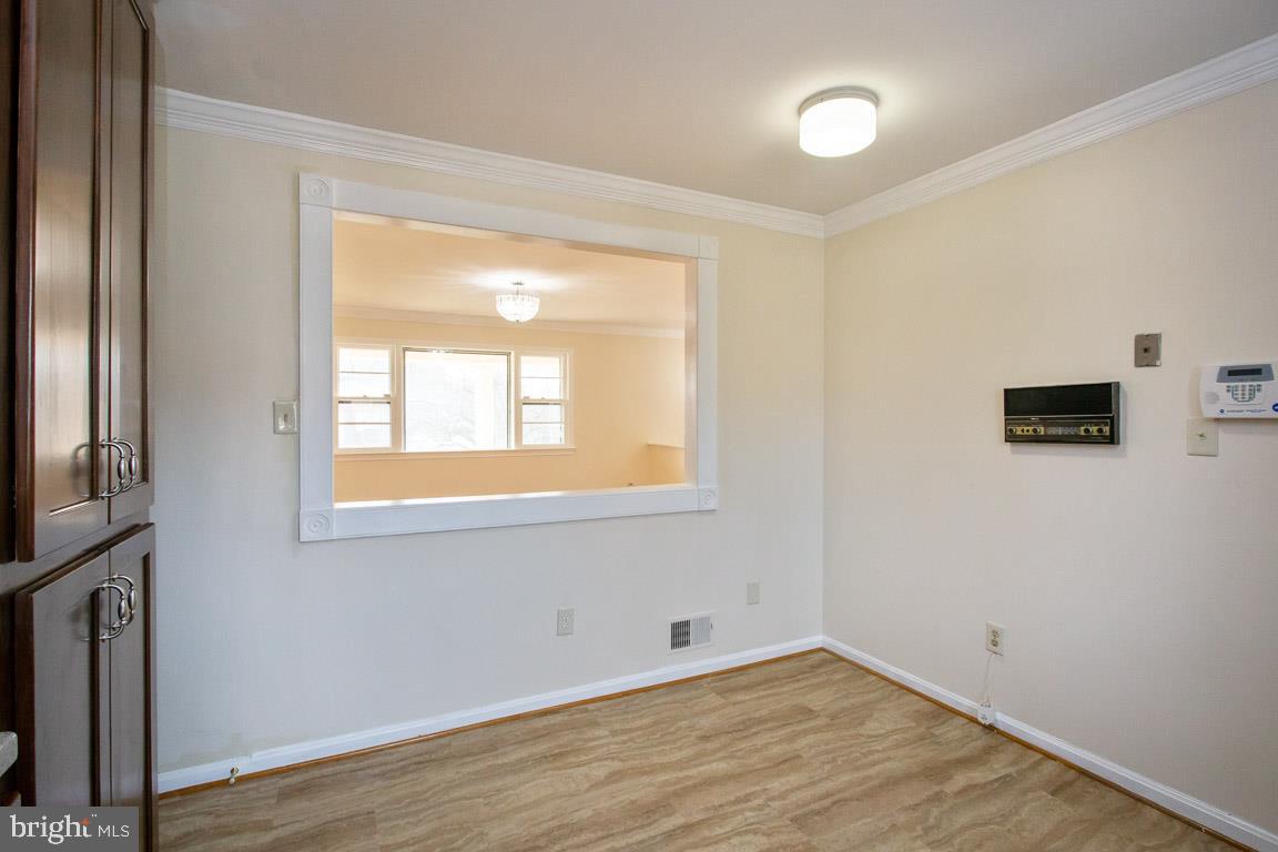 6804 Robinia Road Temple Hills, MD 20748 - Photo 9 of 26 Renovated Kitchen