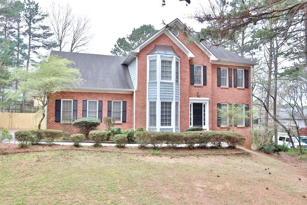 303 Patterson Road Southwest Lawrenceville, GA 30044 - Photo 1 of 1
