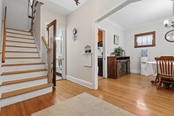 $210,000 | 508 Hennepin Street North, Winthrop, MN 55396