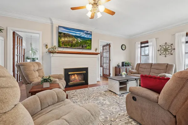 $210,000 | 508 Hennepin Street North, Winthrop, MN 55396