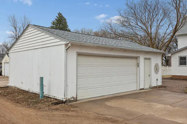 $210,000 | 508 Hennepin Street North, Winthrop, MN 55396
