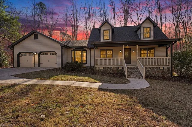 $400,000 | 2919 Shaw Street, Asheboro, NC 27205