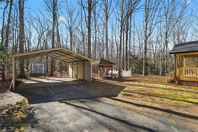 $400,000 | 2919 Shaw Street, Asheboro, NC 27205