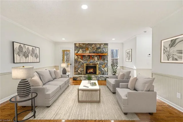 $400,000 | 2919 Shaw Street, Asheboro, NC 27205