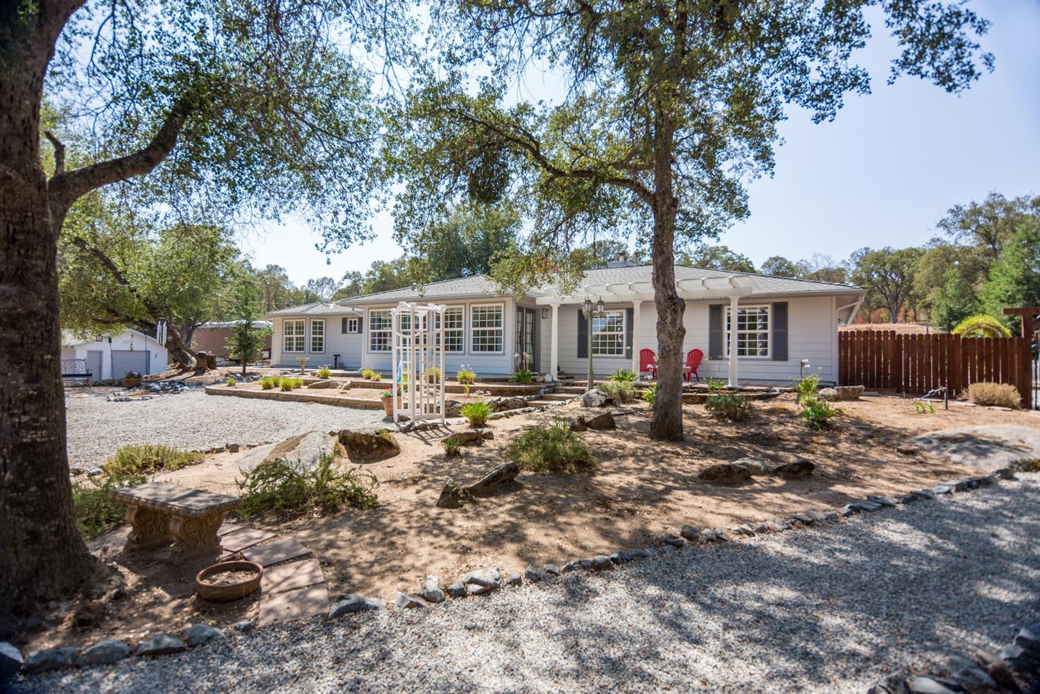 40678 Rancho Ramon Circle Coarsegold, CA 93614 - Photo 1 of 53 Gallery Image 1