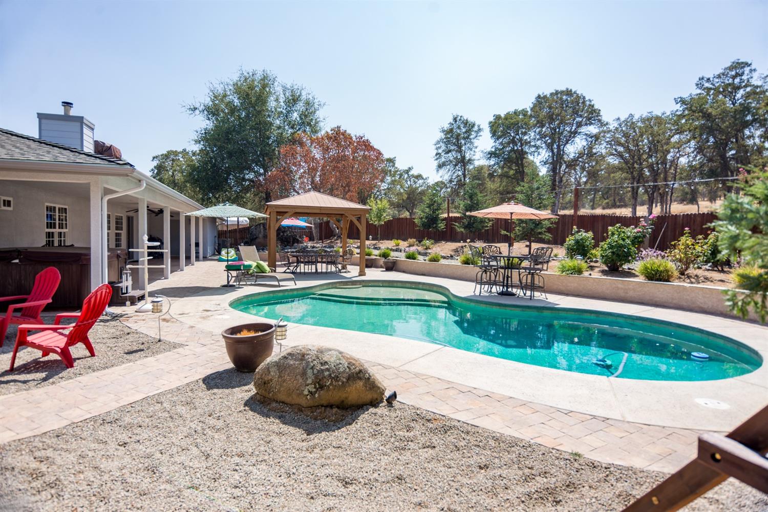 40678 Rancho Ramon Circle Coarsegold, CA 93614 - Photo 15 of 53 Gallery Image 15