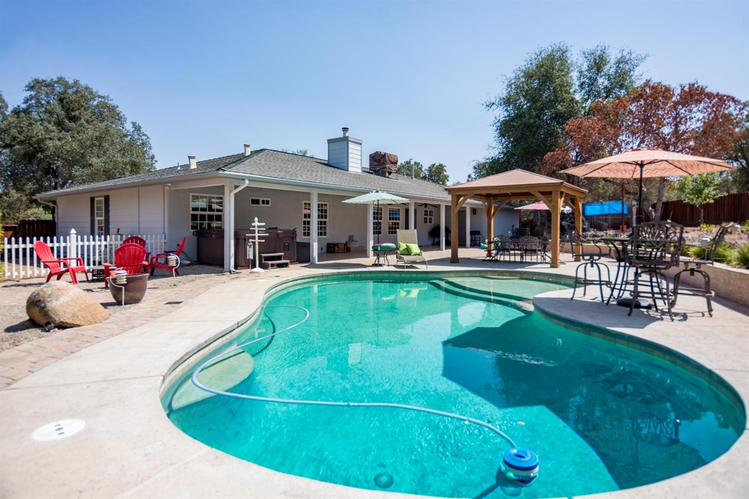 40678 Rancho Ramon Circle Coarsegold, CA 93614 - Photo 16 of 53 Gallery Image 16