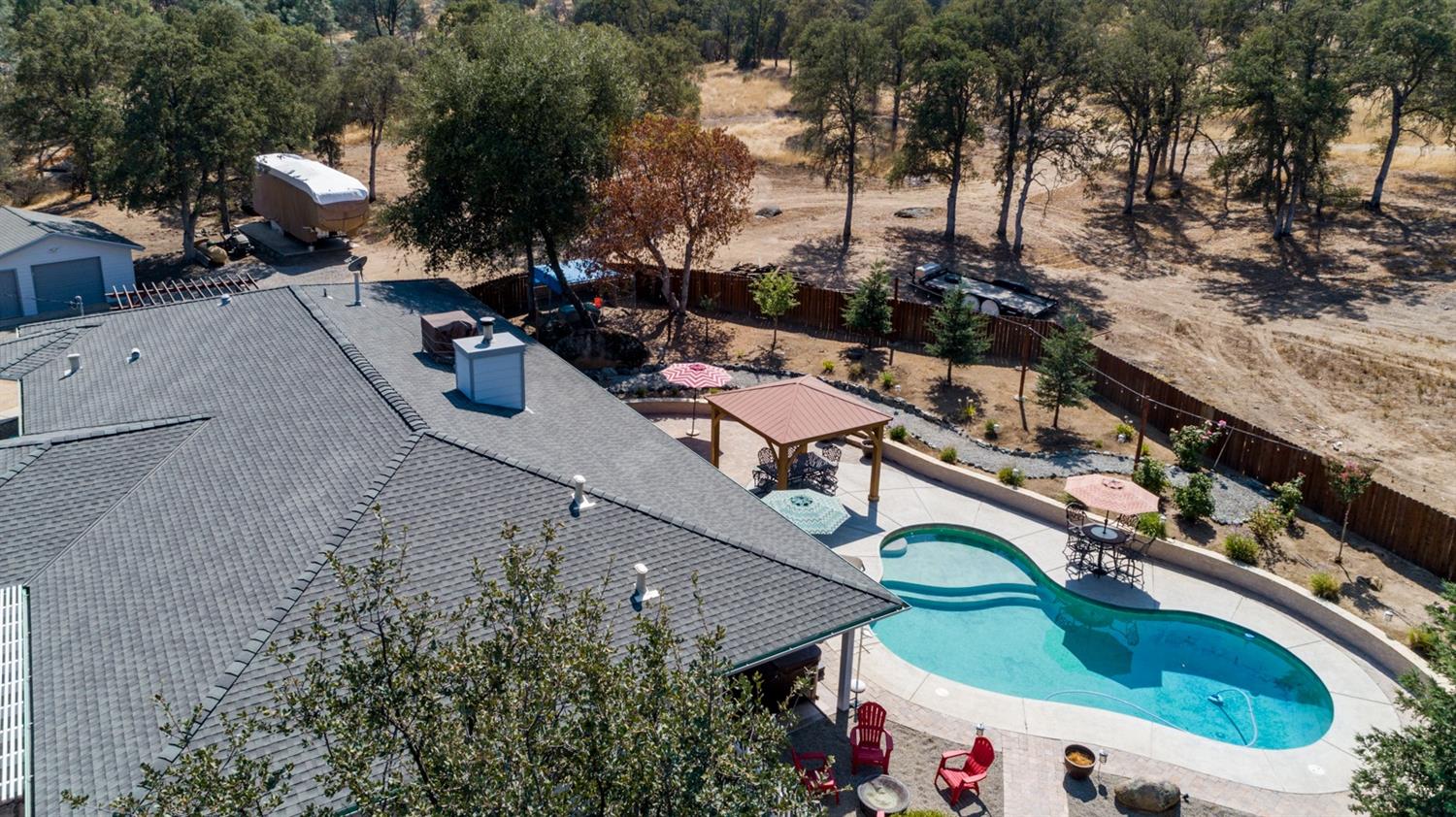 40678 Rancho Ramon Circle Coarsegold, CA 93614 - Photo 17 of 53 Gallery Image 17