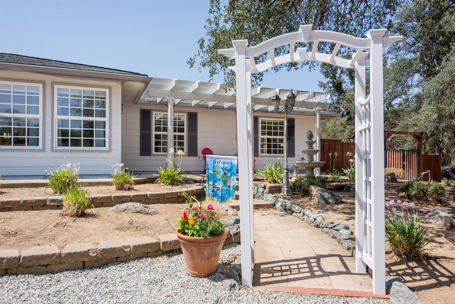 40678 Rancho Ramon Circle Coarsegold, CA 93614 - Photo 29 of 53 Gallery Image 29