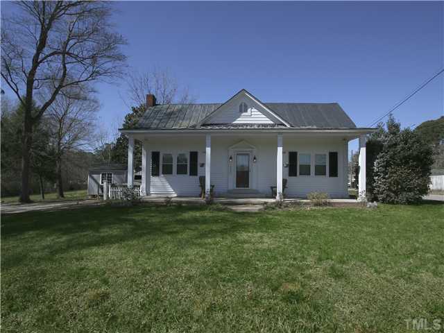 12700 School House Road Middlesex, NC 27557 - Photo 2 of 25 Easy 30 minute commute to downtown Raleigh via US264. 20 minutes to I-540. 5 miles to Five County Stadium home of the Carolina Mudcats minor league baseball, Cleveland Indians High-A affiliate.