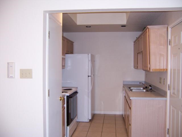 Undisclosed Address Austin, TX 78729 - Photo 2 of 5 a room with storage and utility