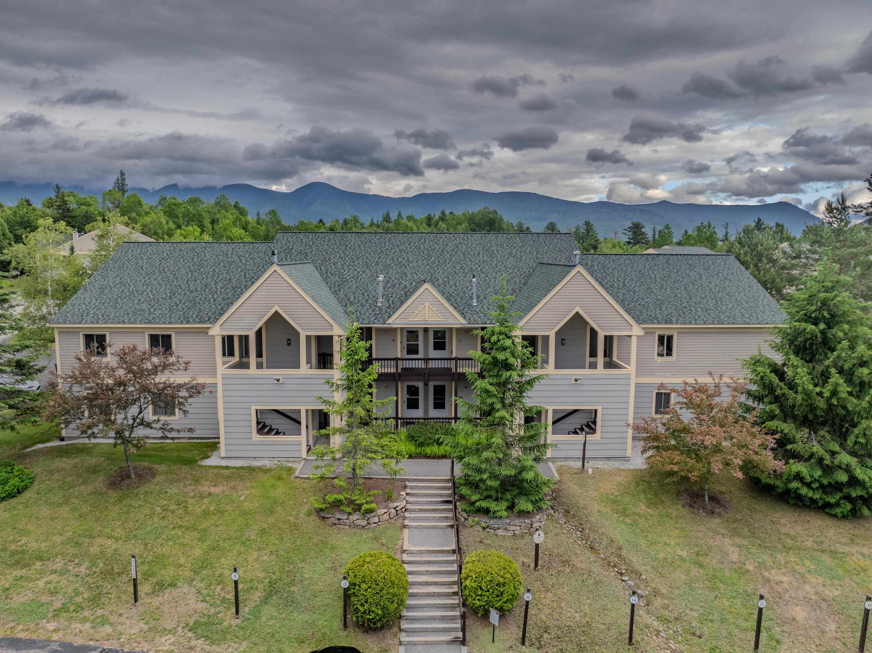 10 Stickney Way, Unit 16 Carroll, NH 03595 - Photo 2 of 27