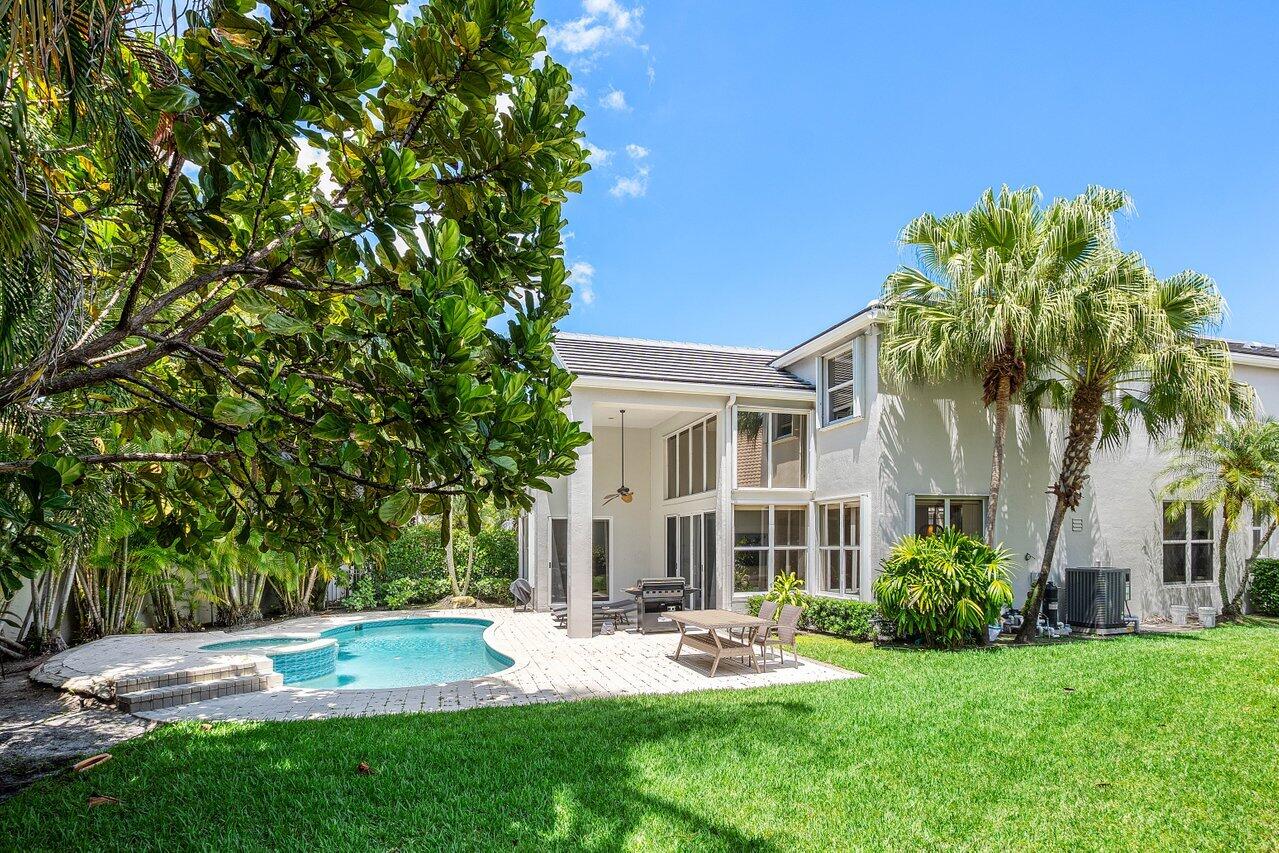 3335 Northwest 53rd Circle Boca Raton, FL 33496 - Photo 22 of 25 21