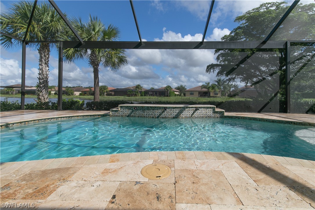 10922 Dennington Road Fort Myers, FL 33913 - Photo 4 of 35 a view of a backyard