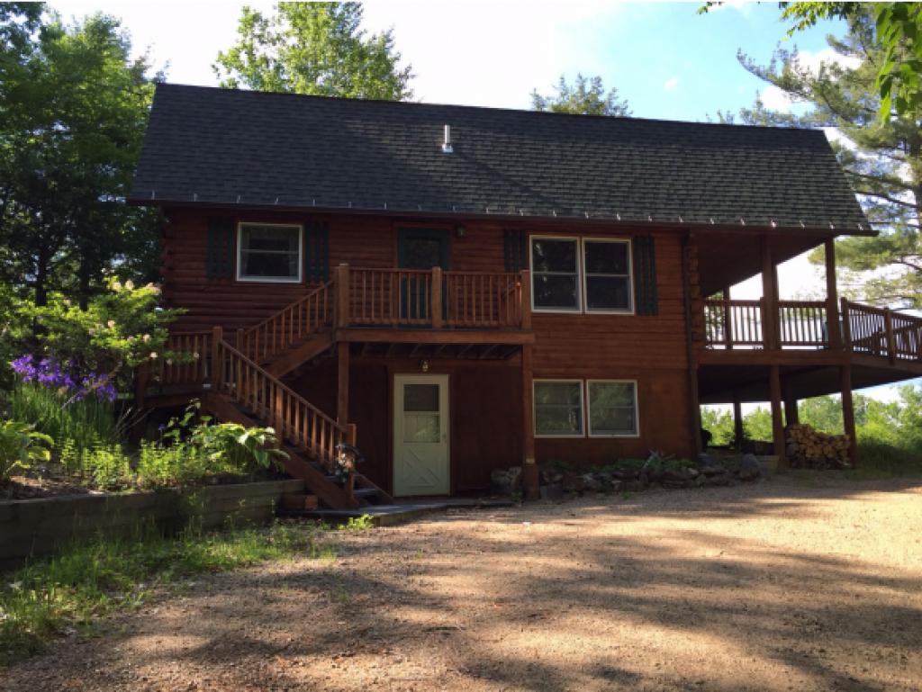 102 Littlefield Road Bartlett, NH 03838 - Photo 1 of 22 Gallery Image 1