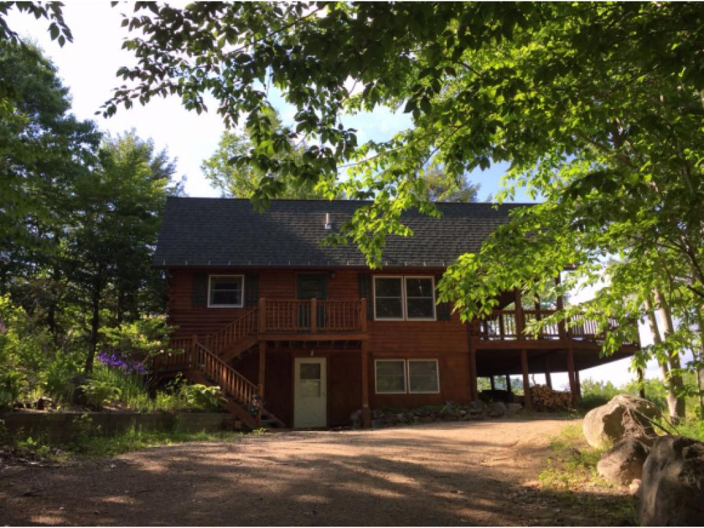 102 Littlefield Road Bartlett, NH 03838 - Photo 2 of 22 Gallery Image 2