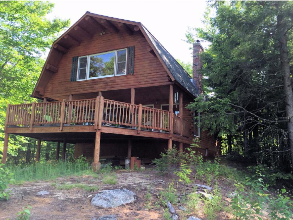 102 Littlefield Road Bartlett, NH 03838 - Photo 3 of 22 Gallery Image 3