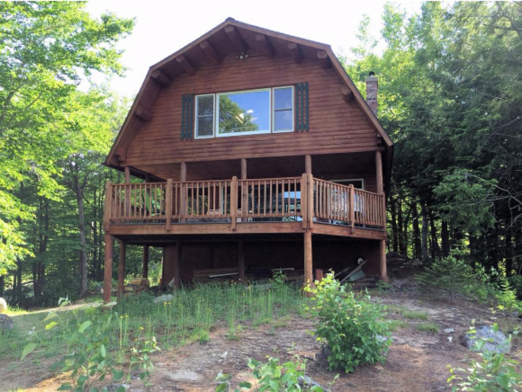 102 Littlefield Road Bartlett, NH 03838 - Photo 4 of 22 Gallery Image 4