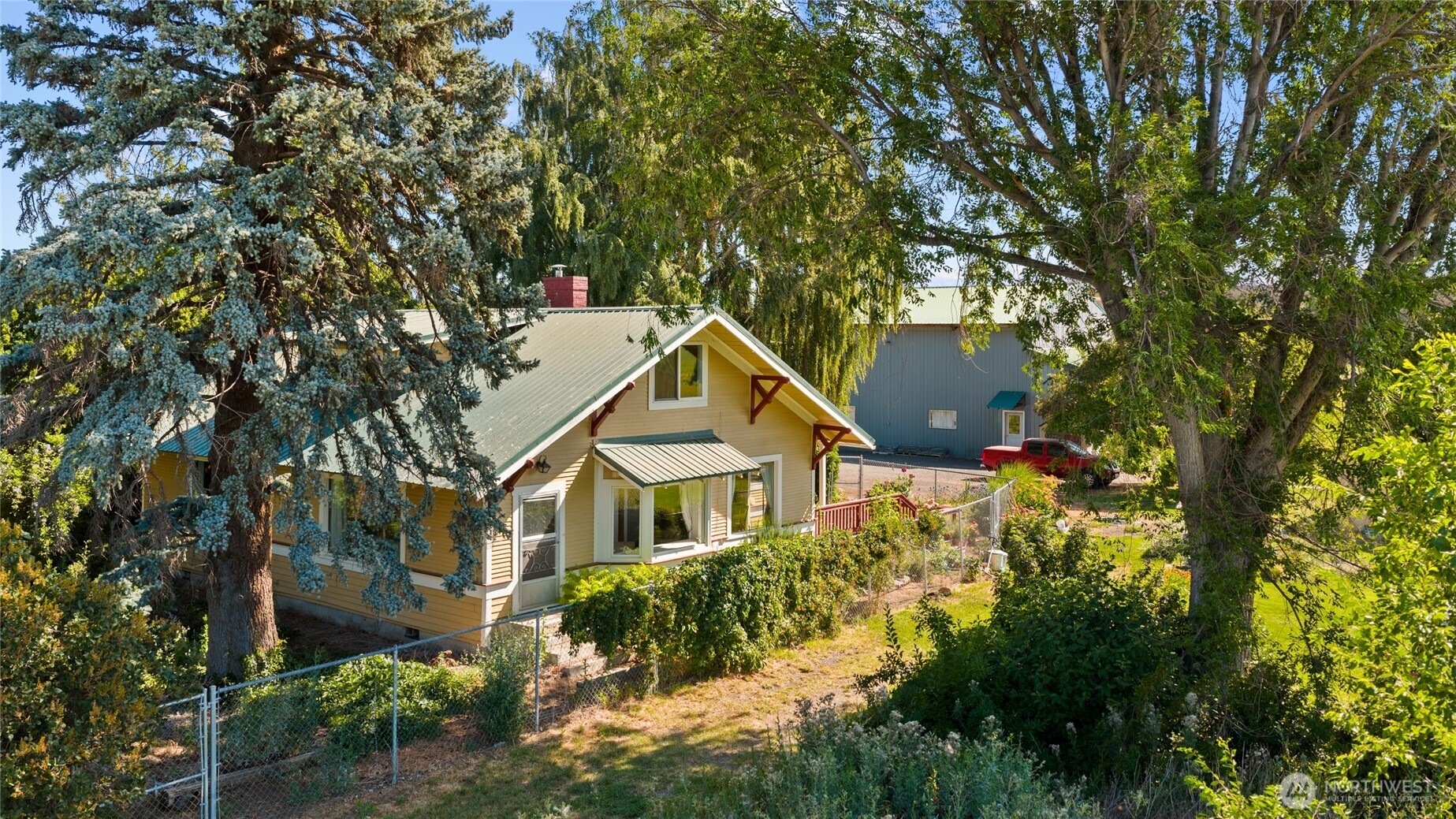 2520 Number 6 Road Ellensburg, WA 98926 - Photo 2 of 40 Gallery Image 2