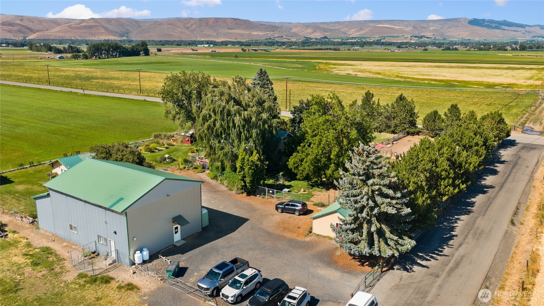 2520 Number 6 Road Ellensburg, WA 98926 - Photo 34 of 40 Gallery Image 34