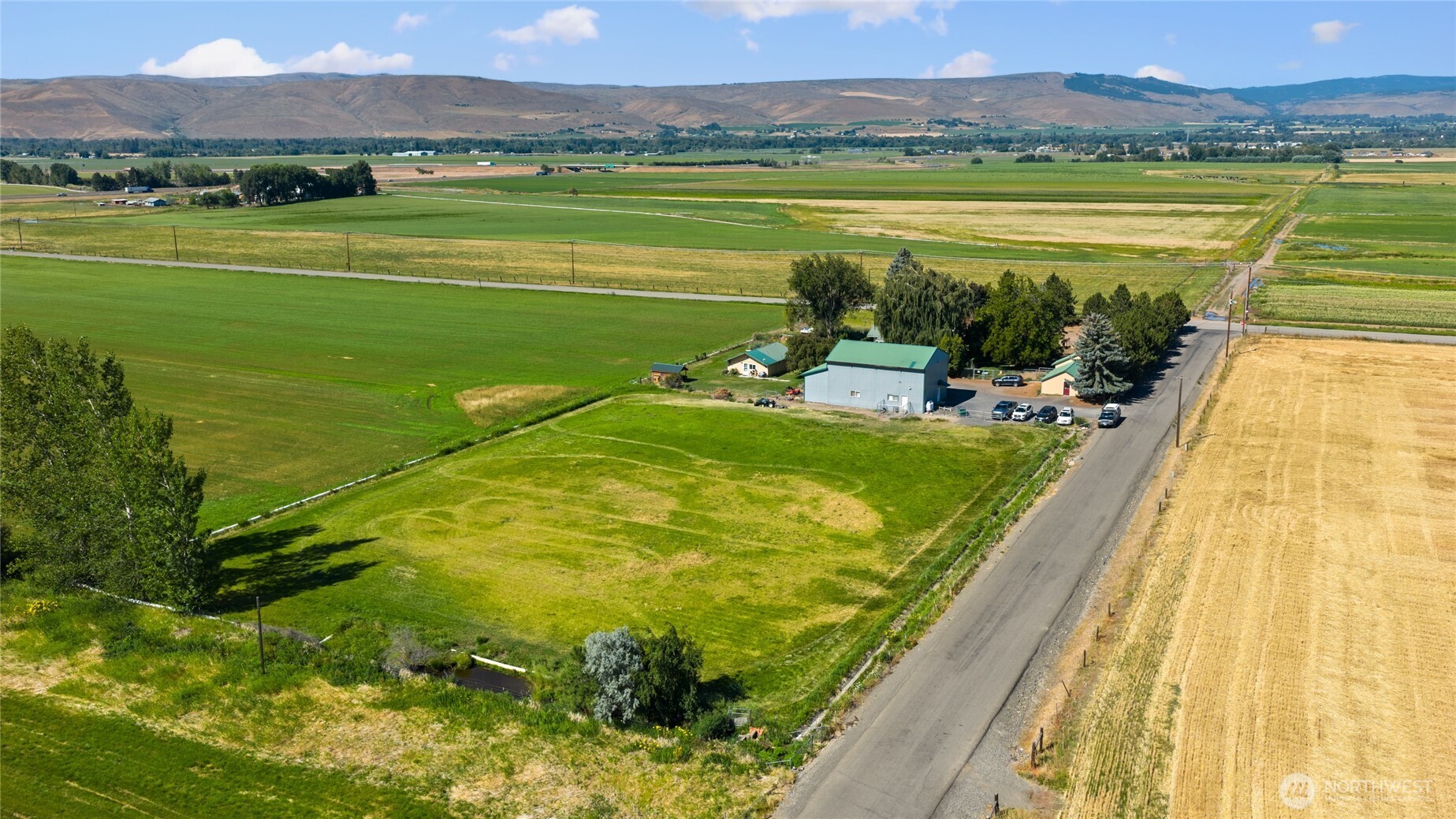 2520 Number 6 Road Ellensburg, WA 98926 - Photo 5 of 40 Gallery Image 5