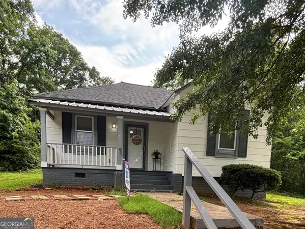 $179,000 | 1100 Houston Street, LaGrange, GA 30240