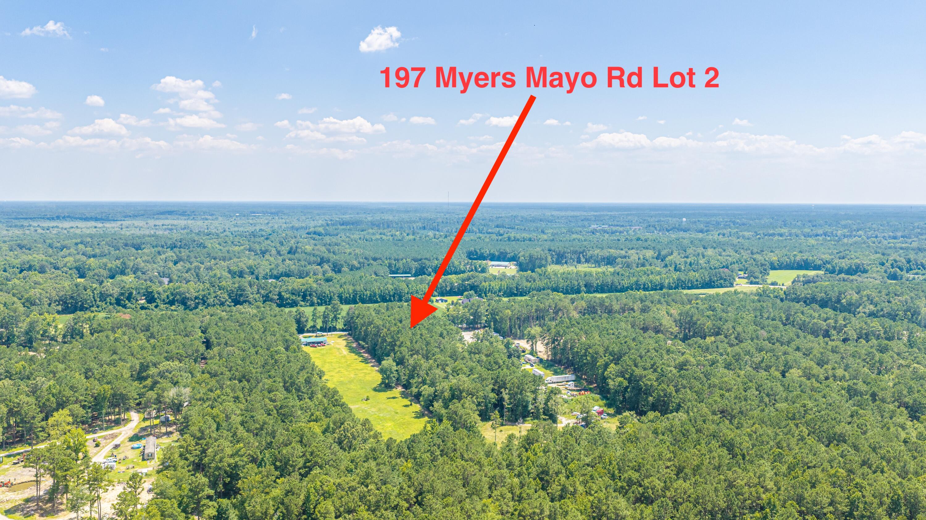 197 County Rd S-18-182, Unit LOT 2 Ridgeville, SC 29472 - Photo 18 of 30 197MyersMayoLot2_016