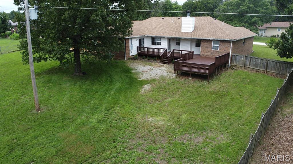 26266 Rambling Lane Richland, MO 65556 - Photo 43 of 51